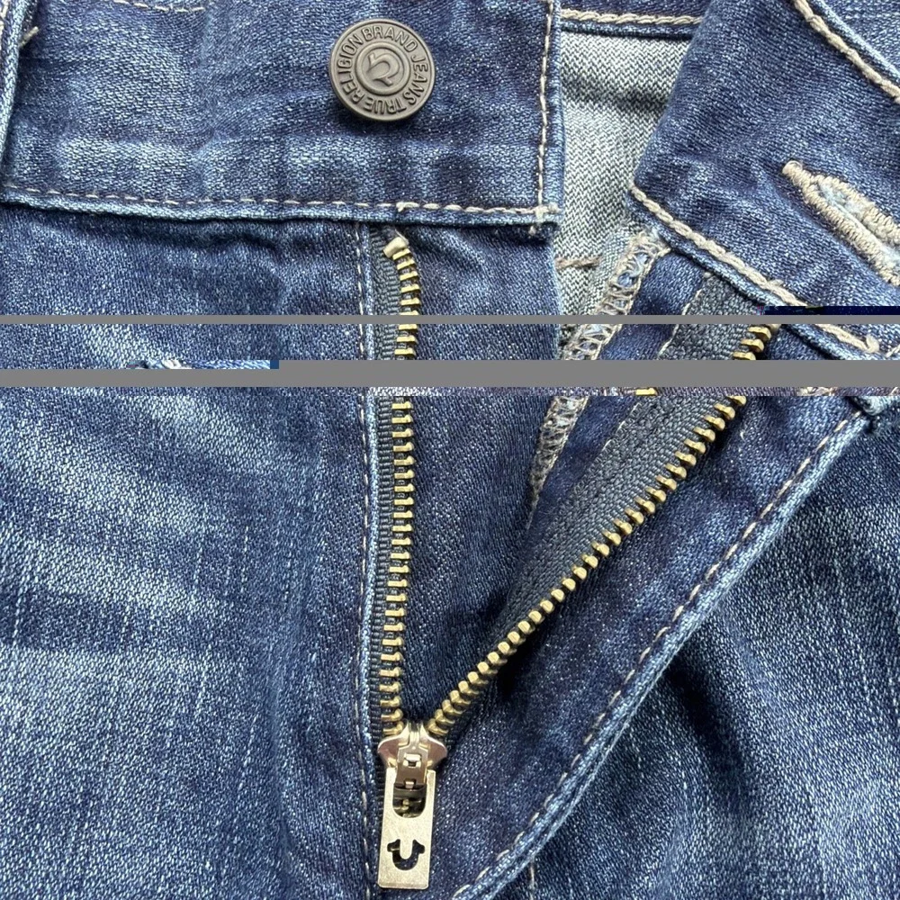 True Religion true religion